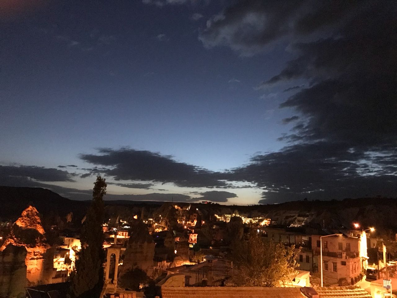 4 Days 3 Nights Cappadocia, Konya Tour Package 4