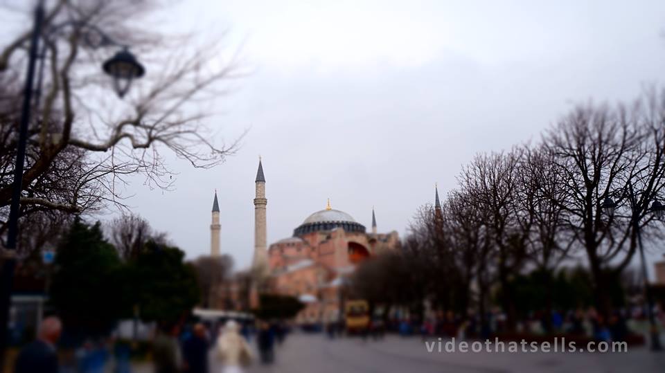 4 Days 3 Nights Istanbul Tour Package 6