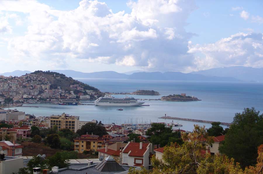 5 Day Kusadasi Honeymoon Package 2