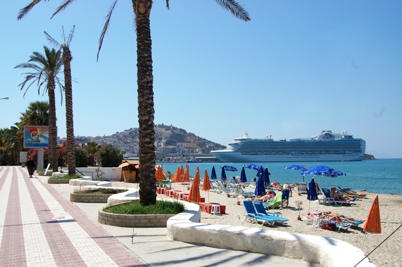 5 Day Kusadasi Honeymoon Package 4