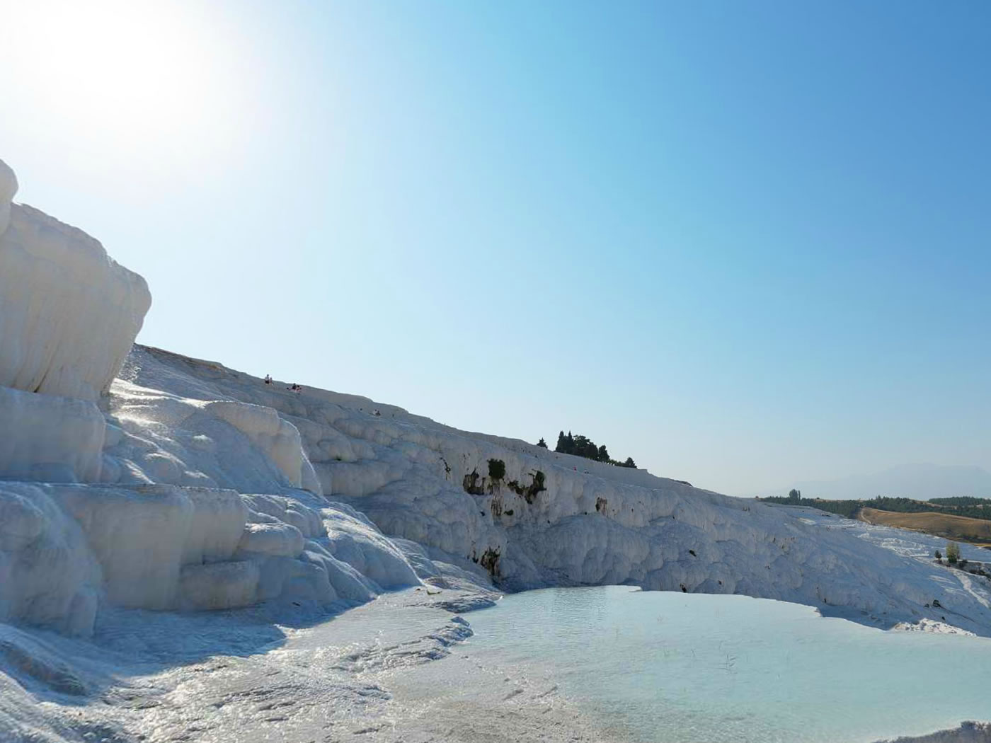 5 Day Tour Of Cappadocia Pamukkale And Ephesus 5