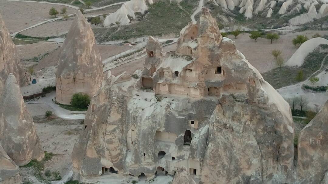 5 Days 4 Nights Cappadocia, Ephesus And Pamukkale Tour Package 3