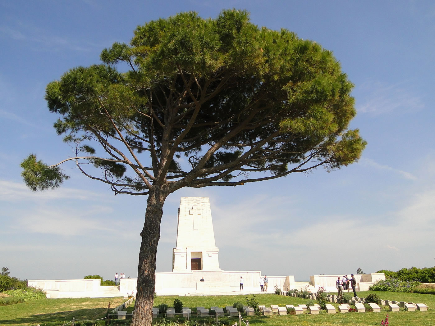 6 Day Anzac Tours 4