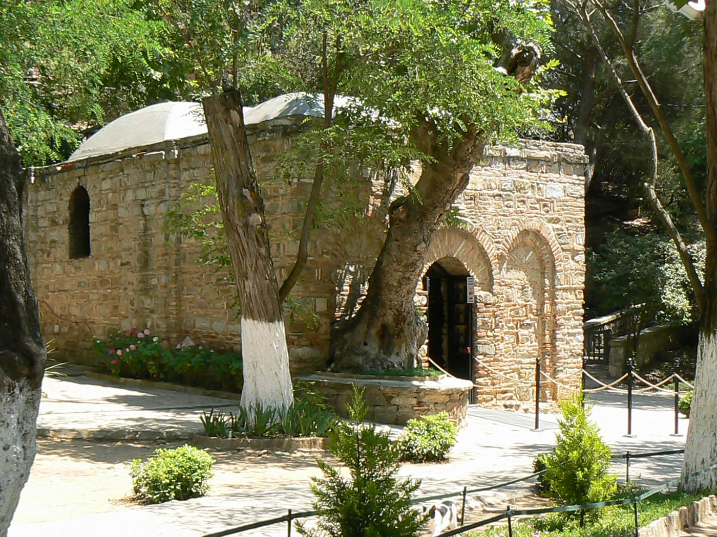 6 Day Gallipoli, Troy, Pergamon, Ephesus, Pamukkale, Cappadocia Tour Package 4
