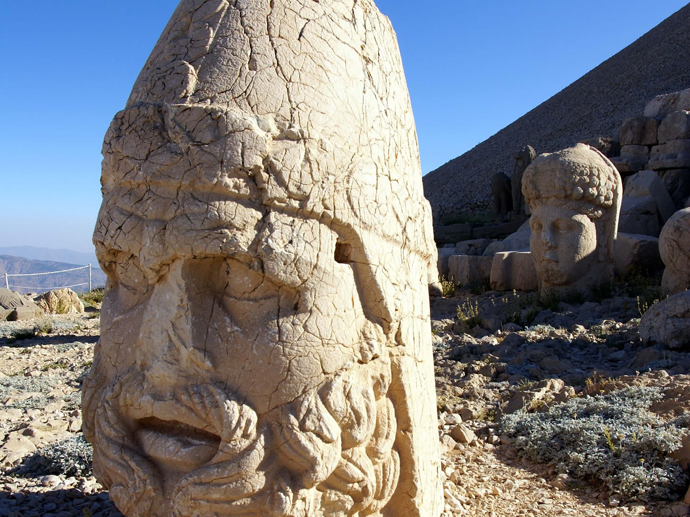 6 Days 5 Nights Cappadocia And Nemrut Tour Package 5