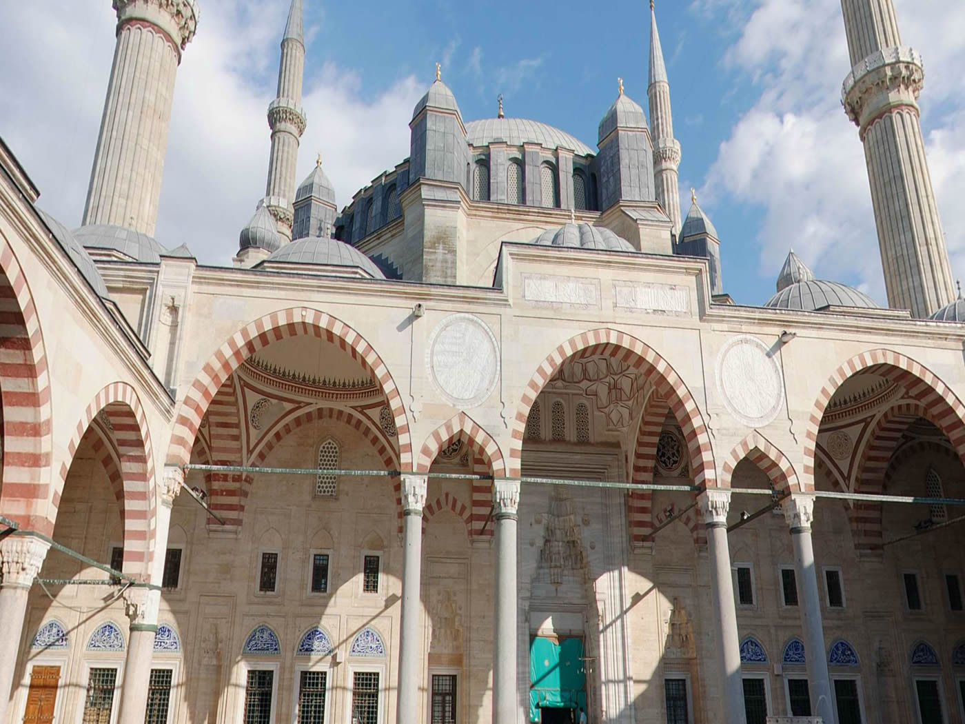 6 Days 5 Nights Istanbul And Edirne Tour Package 4