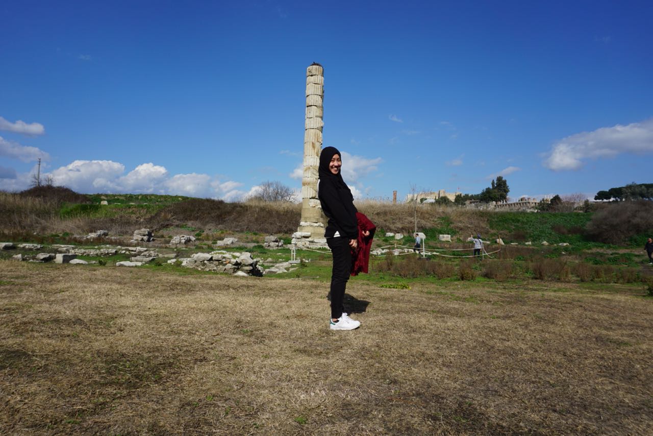 6 Days 5 Nights Istanbul, Pamukkale and Ephesus Tour Package 4