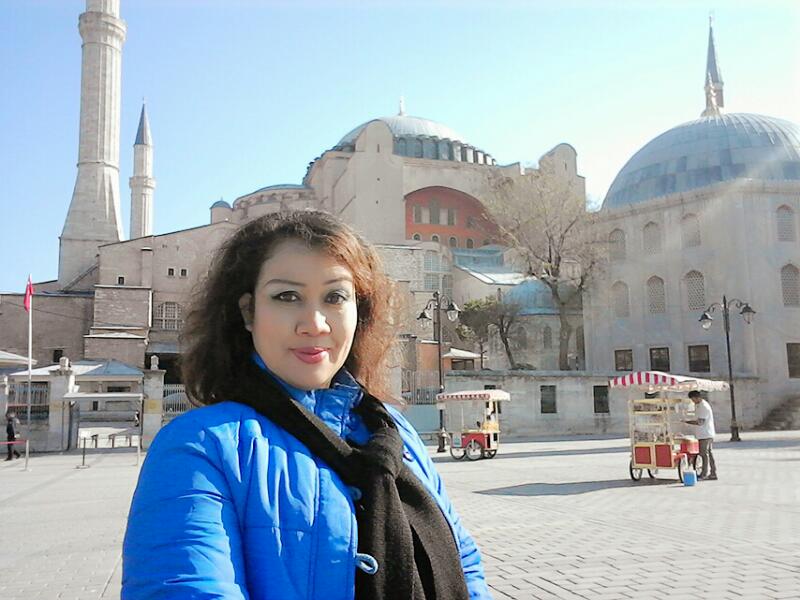 6 Days 5 Nights Istanbul Tour Package 3