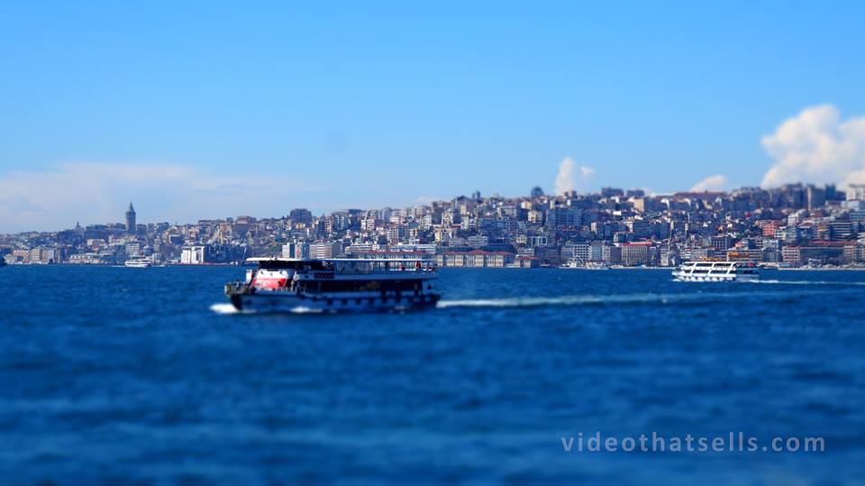 6 Days 5 Nights Istanbul Tour Package 6