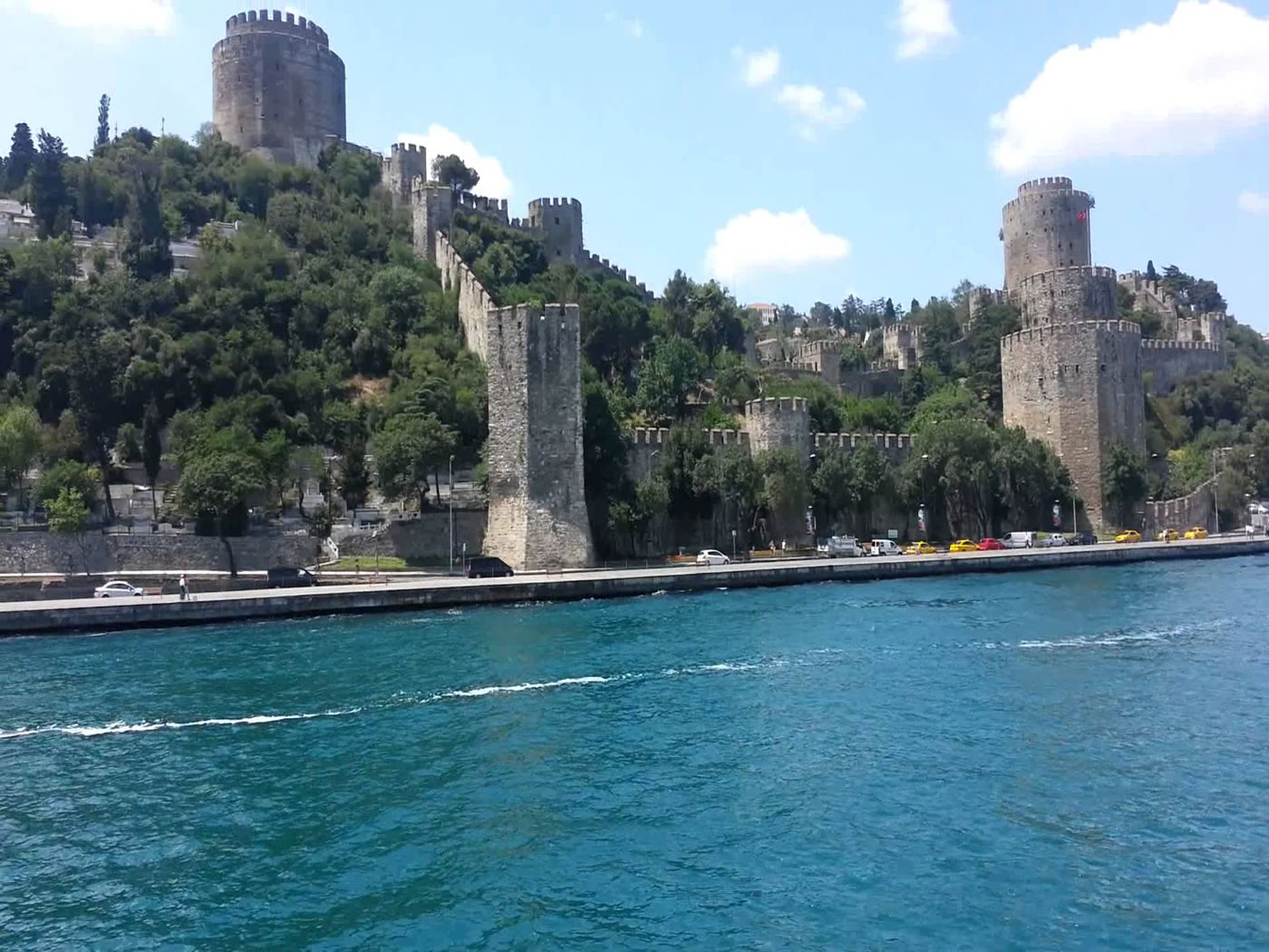 7 Day Istanbul, Gallipoli And Troy Tours