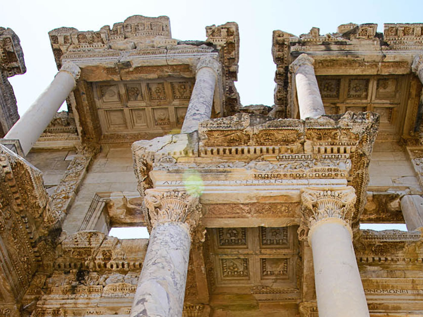 8-Day Wonders of Turkey Tour: Istanbul, Cappadocia, Ephesus & Pamukkale 2