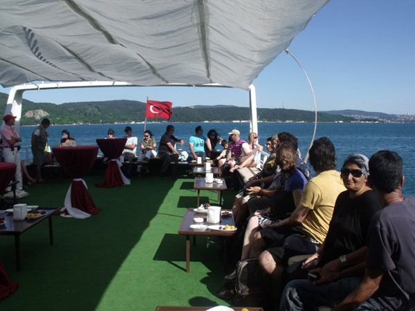 Discover Istanbul in 8 Days – Old City, Bosphorus, Princess Island & More 3