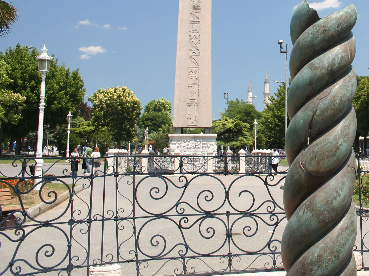 Ancient City Civilization Tour Of Turkey 5