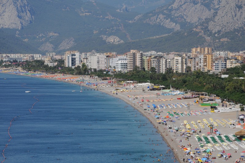 Antalya Hotel Package