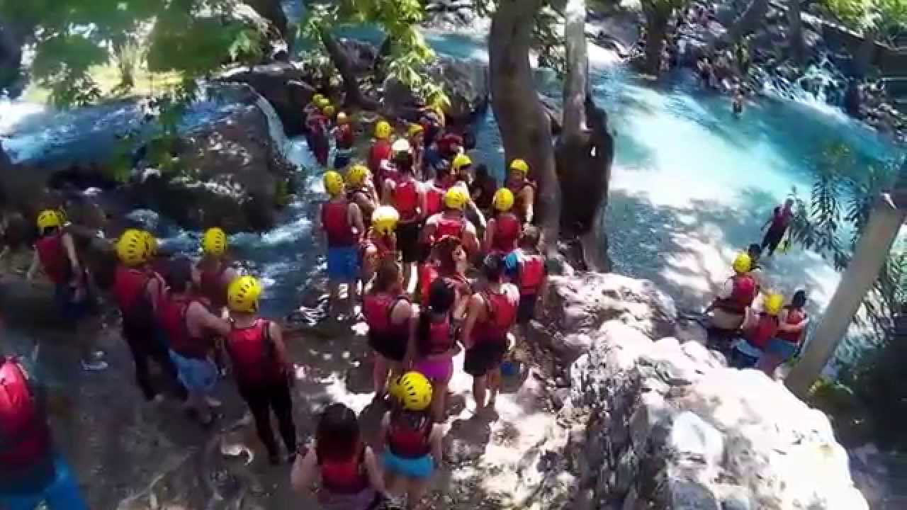 Antalya Rafting Tour 6