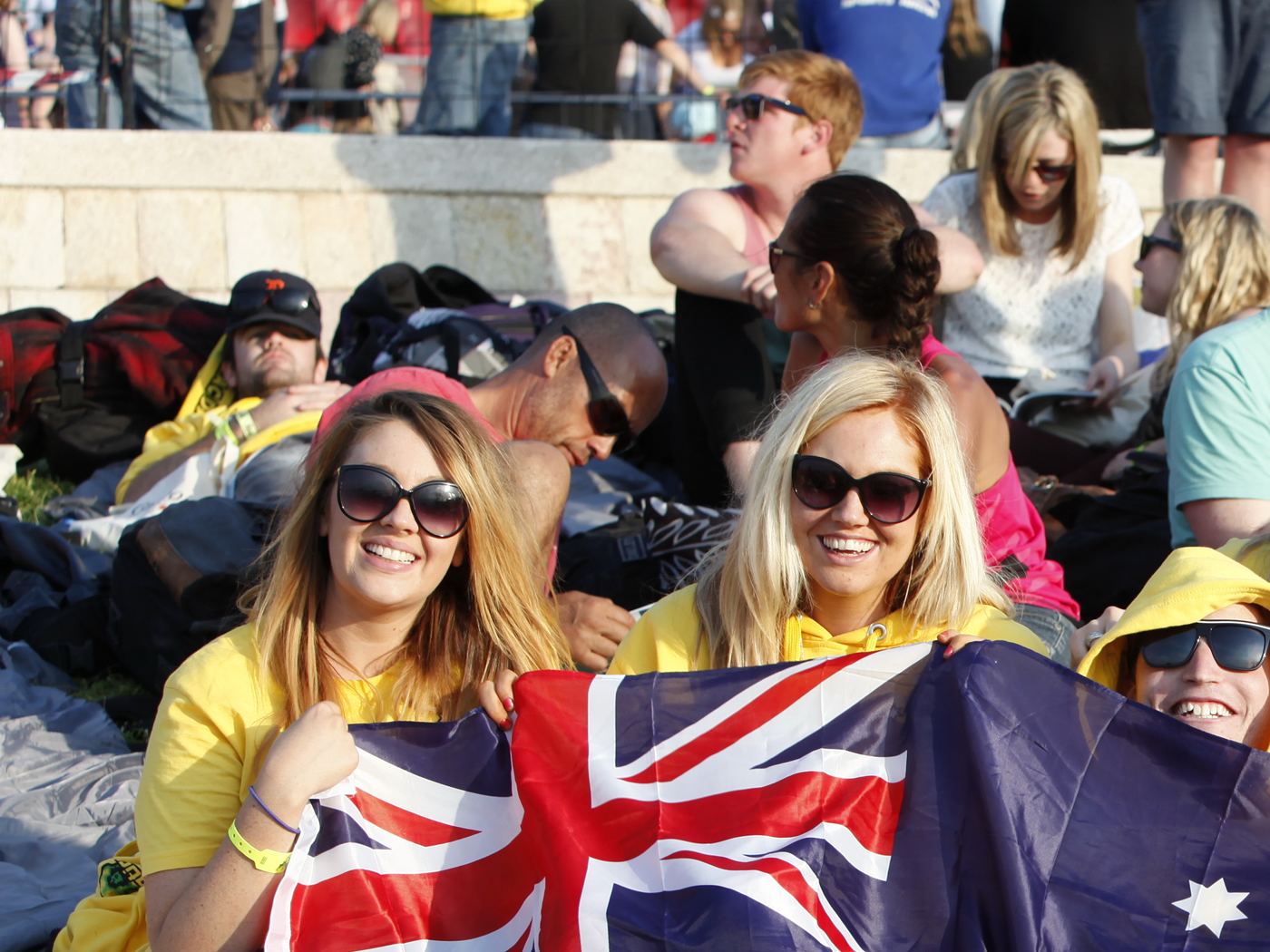 Anzac Day Dawn Service From Canakkale From 24 April 4