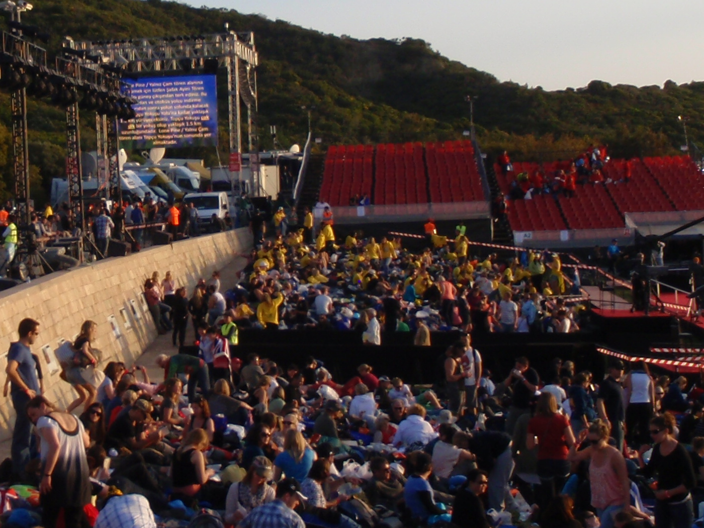 ANZAC Day Tour: 2 Days Anzac Day Dawn Service Tour From Istanbul 4