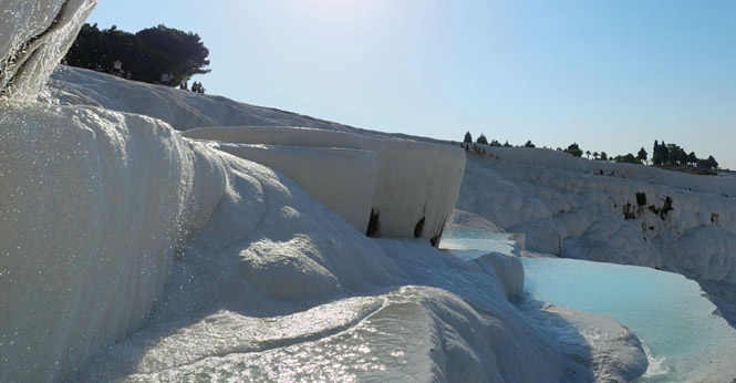 10 Days Best Of Turkey Tour (9 Nights)