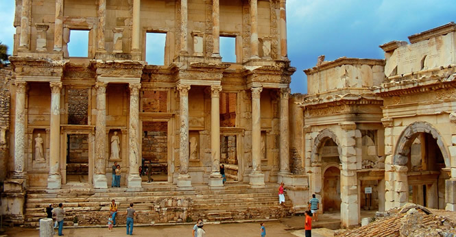 10 Days Best Of Turkey Tour (9 Nights) 3