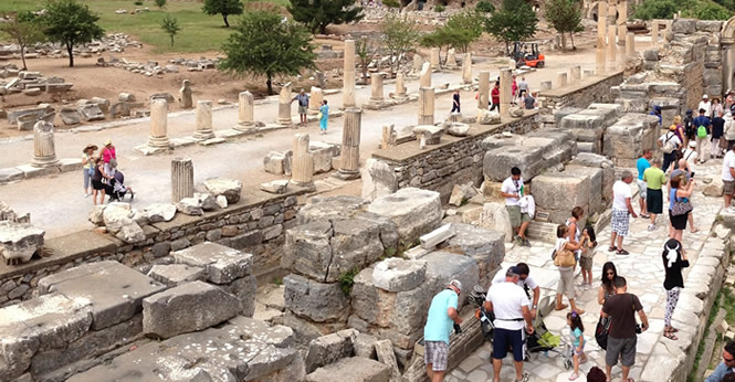 10 Days Best Of Turkey Tour (9 Nights) 4
