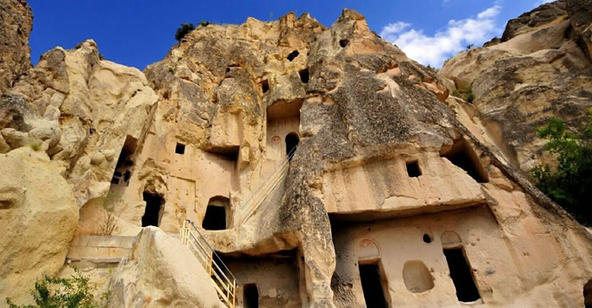10 Days Best Of Turkey Tour (9 Nights) 5
