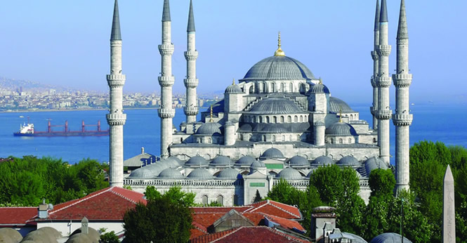 Best Of Turkey Tour 10 Days 9 Nights Package 6