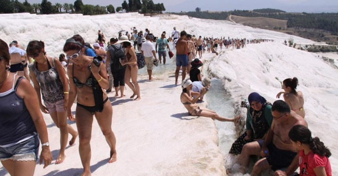 11 Day Turkey Tour Package : Best Of Turkey 6