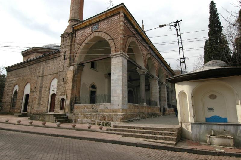 Bursa City Tour 4