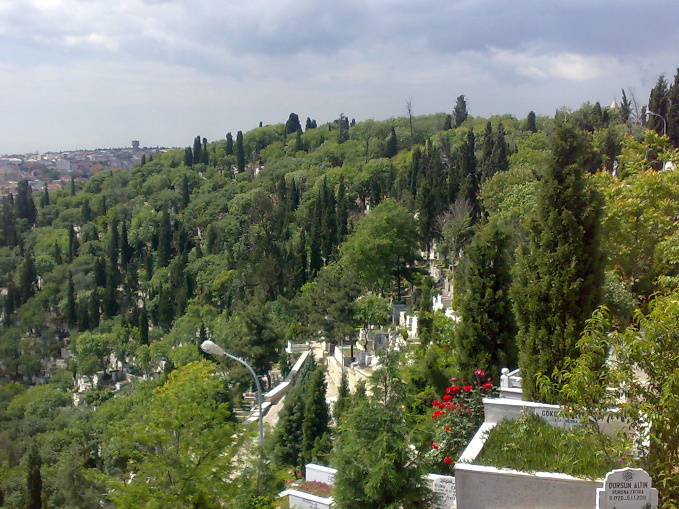 Bosphorus Boat Cruise And Cable Car Tour 5