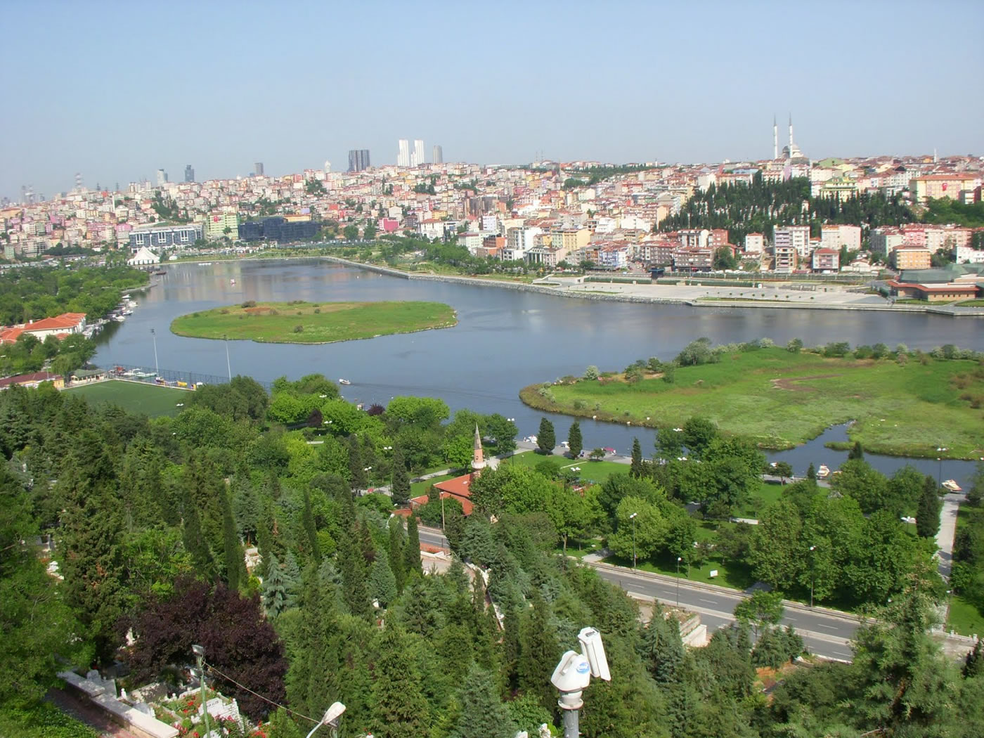 Bosphorus Boat Cruise And Cable Car Tour 6