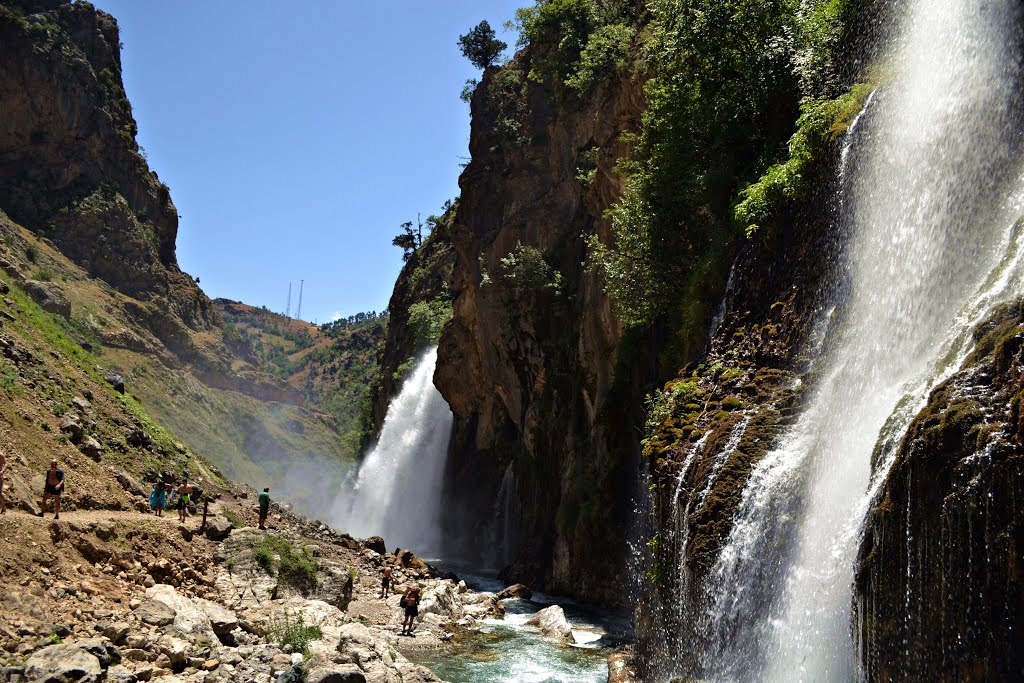 Cappadocia Kapuzbasi Waterfalls And Bird Paradise Tour 3