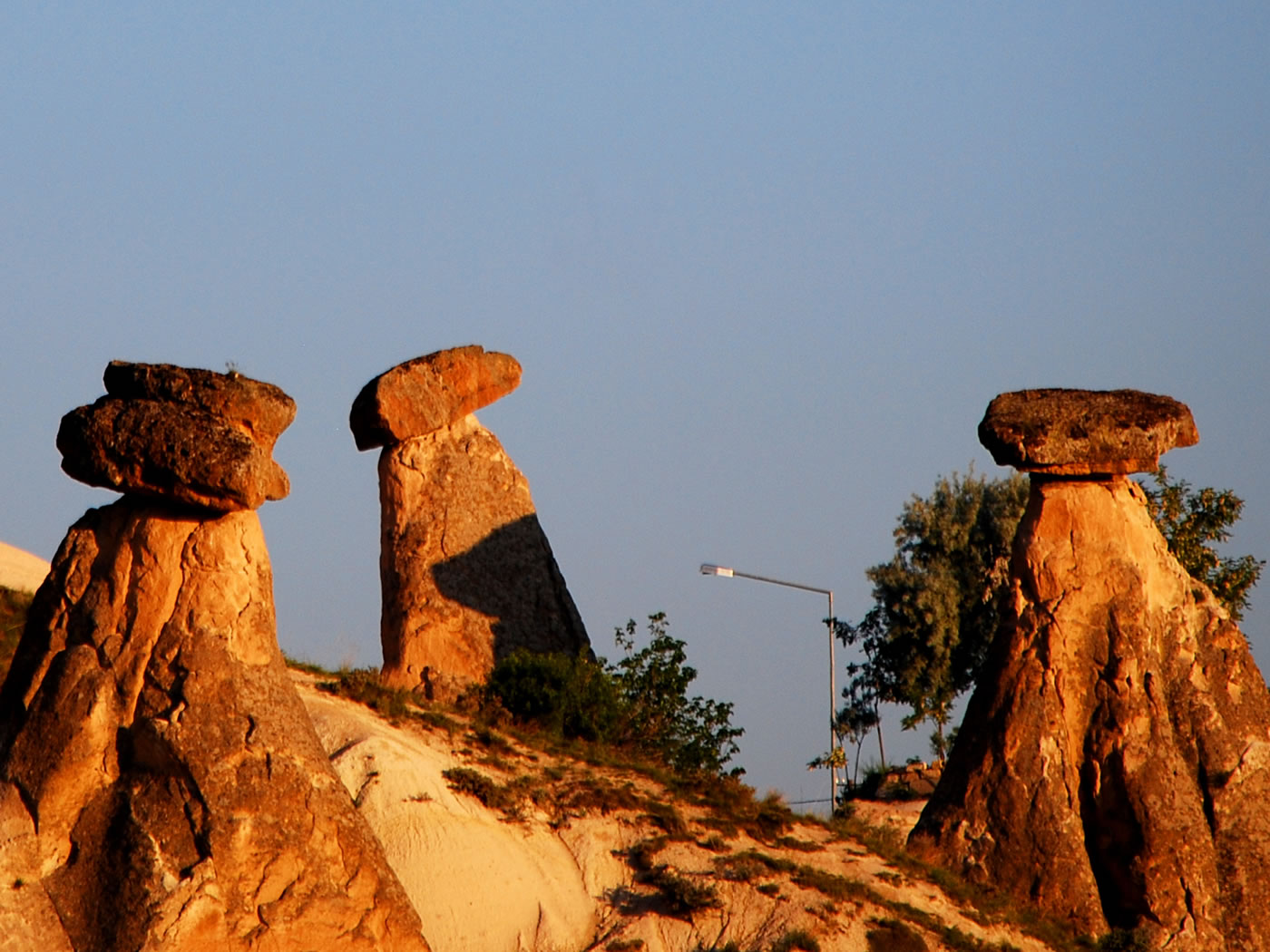 Cappadocia Mini Tour 5