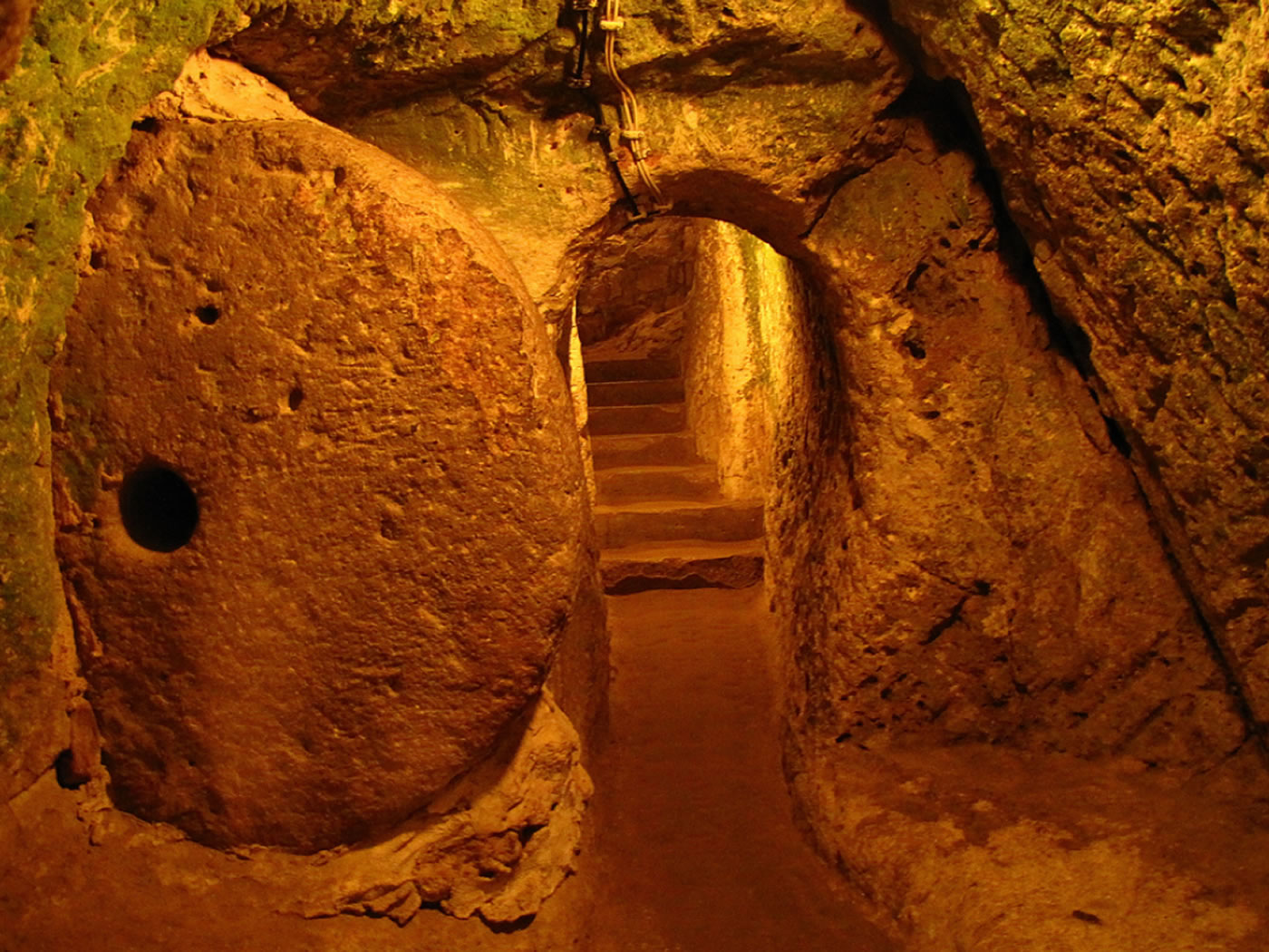 Cappadocia Mini Tour 6