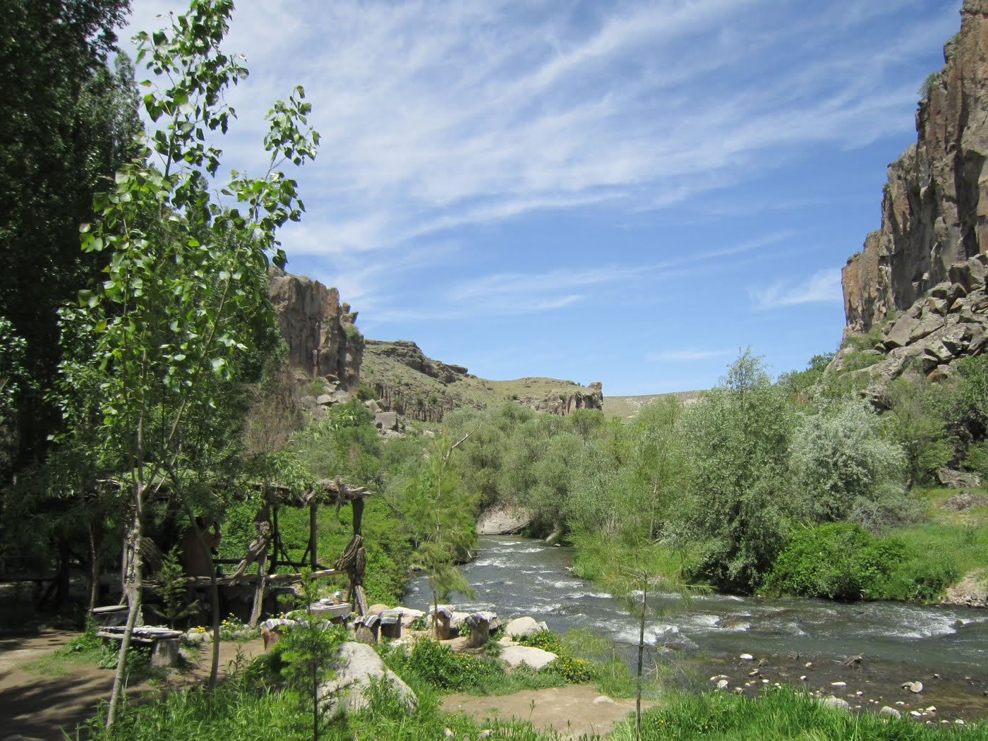 Cappadocia Tours from Ankara By Bus 5