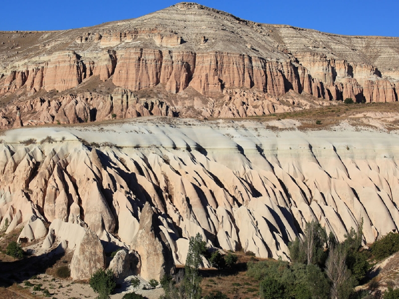 Cappadocia Tours from Kayseri or Nevsehir Airport 6