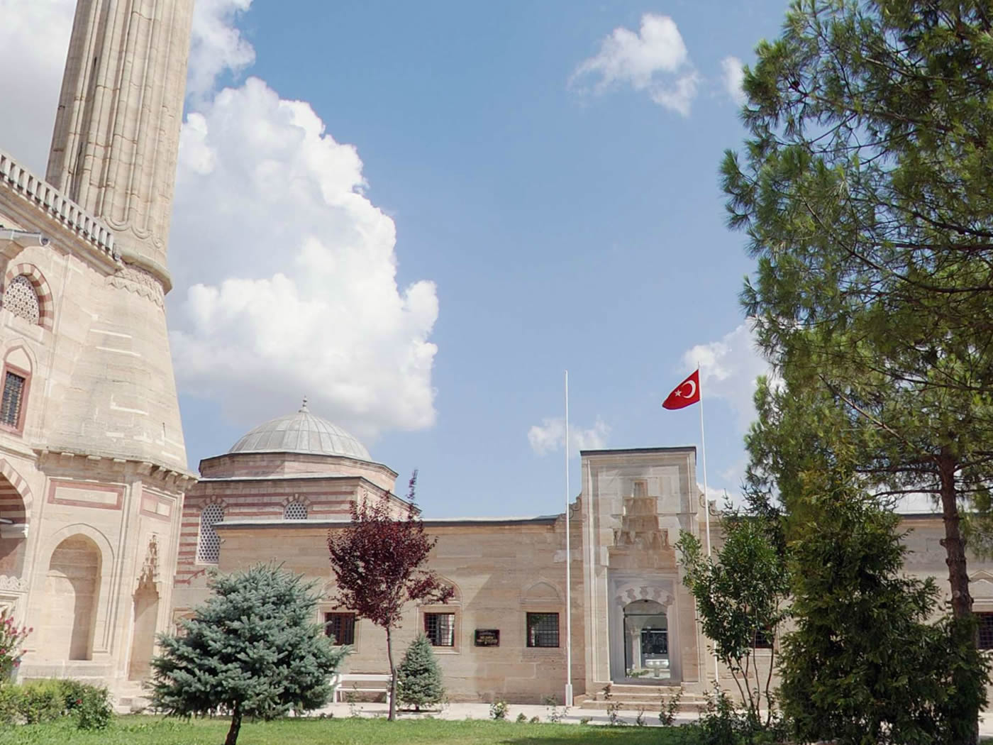 Edirne Day Tour 2