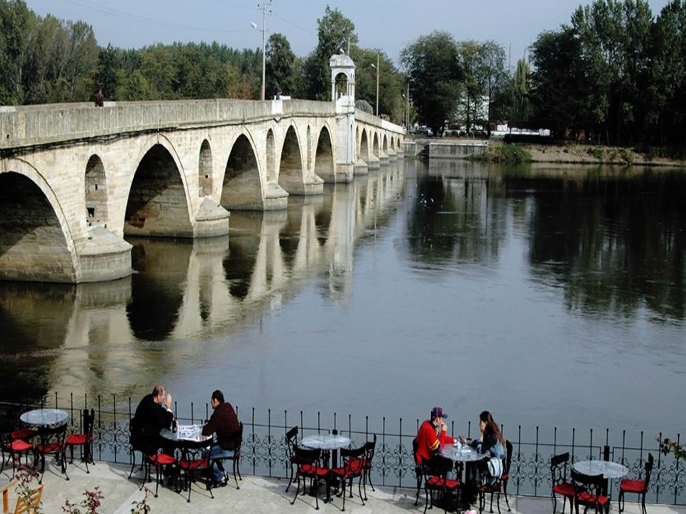 Edirne Day Tour 6