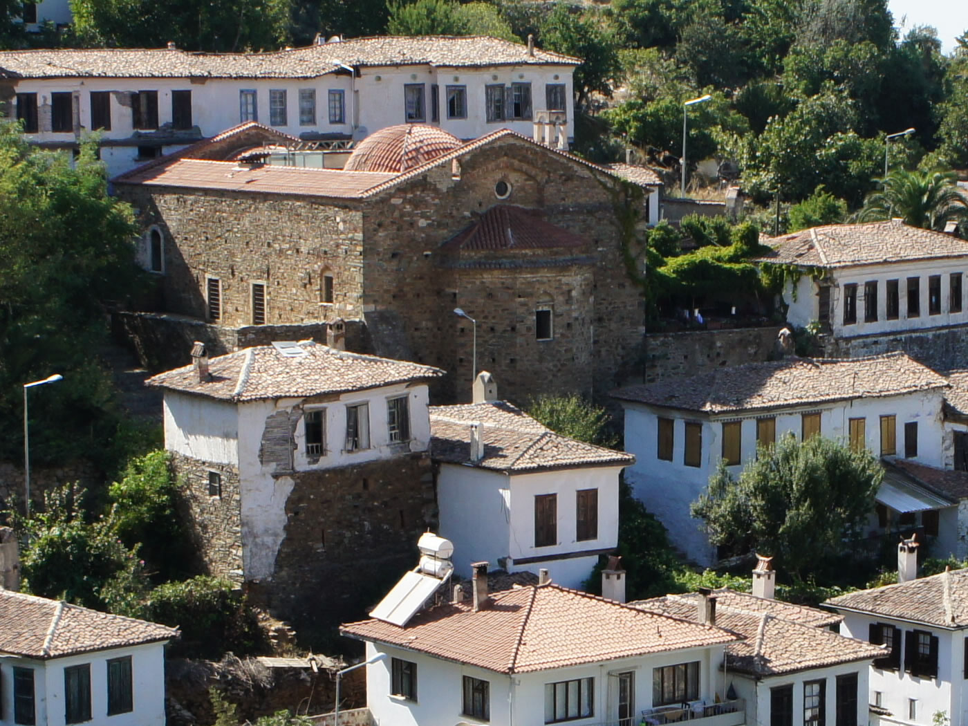 Ephesus Day Tour From Istanbul 5