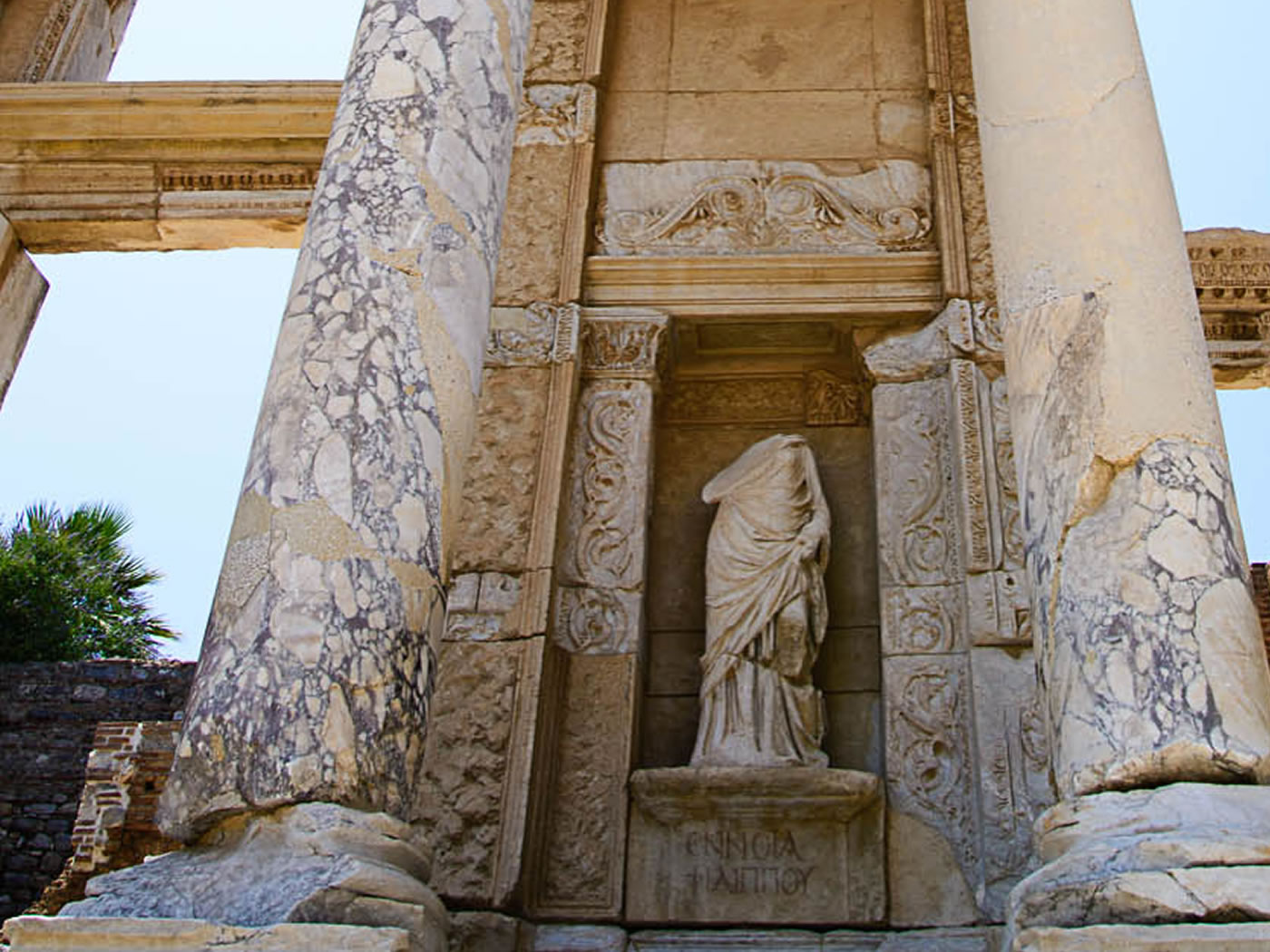 Ephesus Tour From Kusadasi 1
