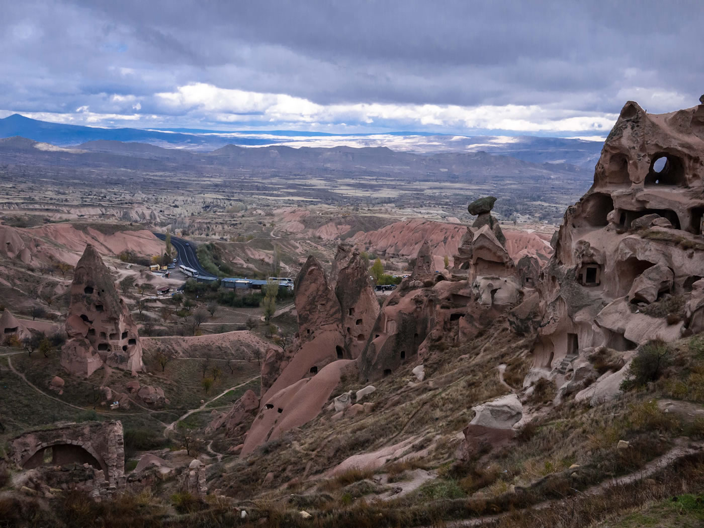 Full Day North Cappadocia Tour From Kayseri 4