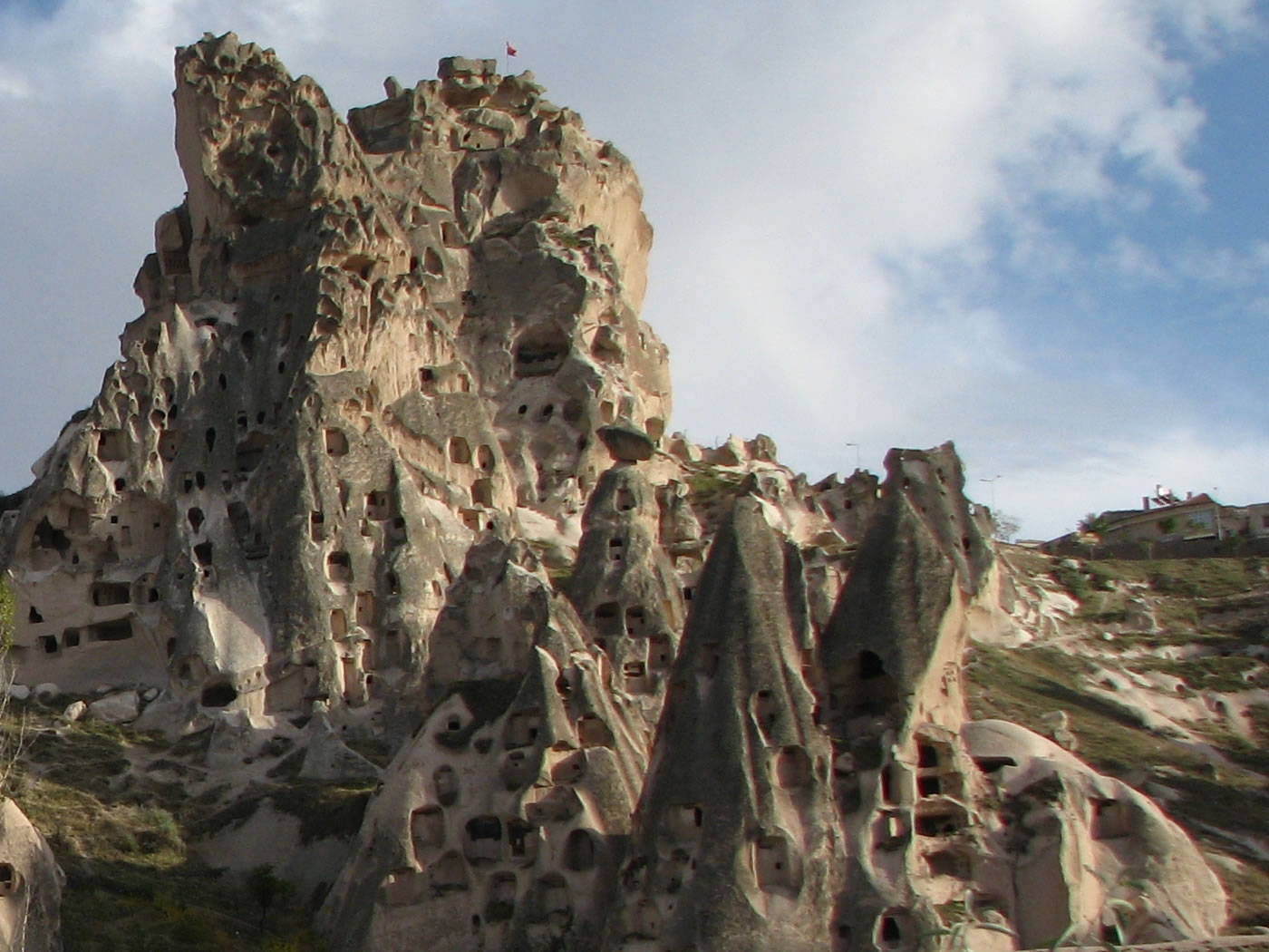 Full Day North Cappadocia Tour From Kayseri 6