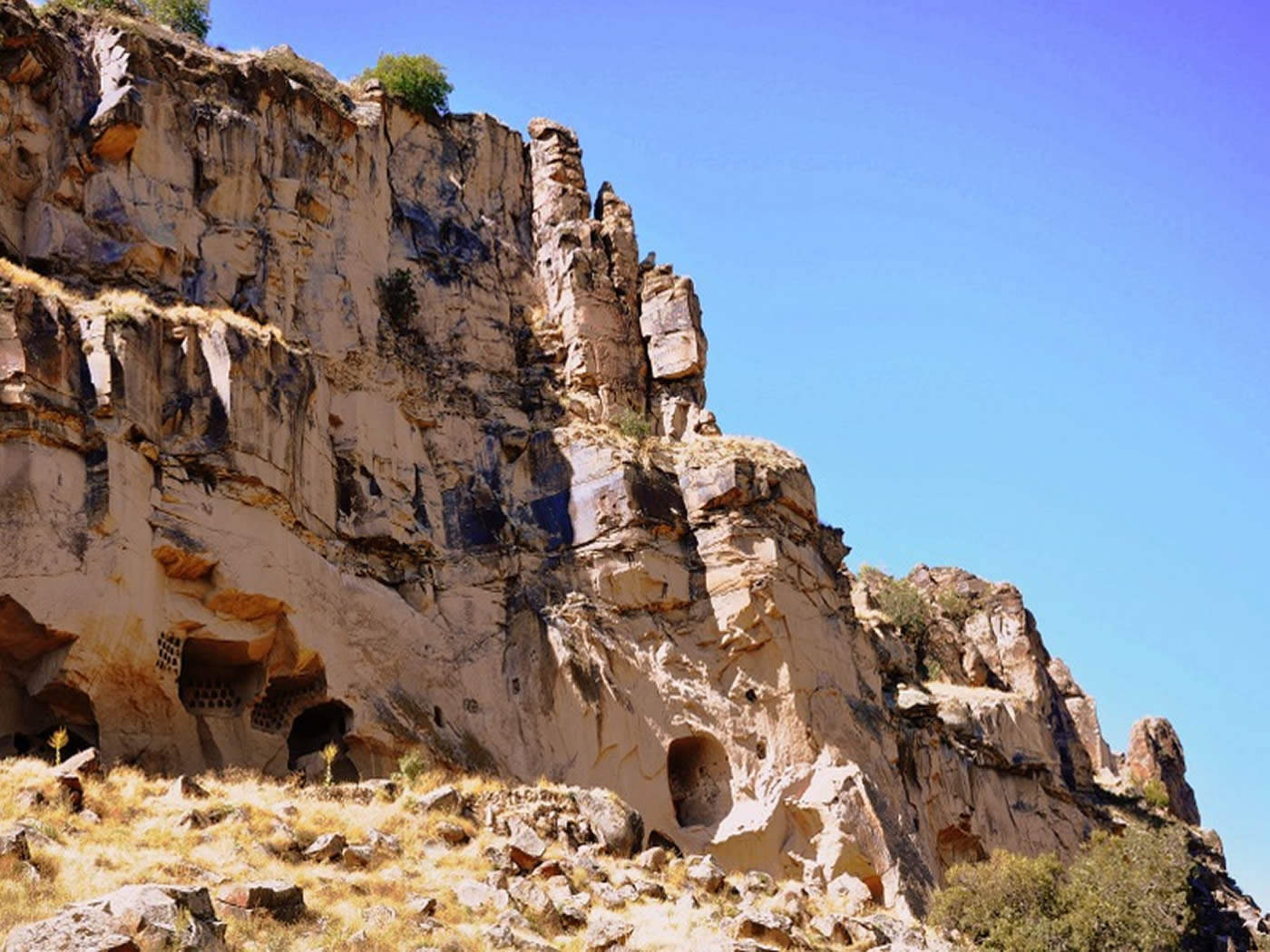 Full Day South Cappadocia Tour From Kayseri 3