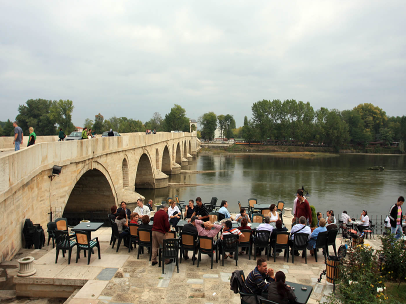 Gallipoli And Edirne Tour 4