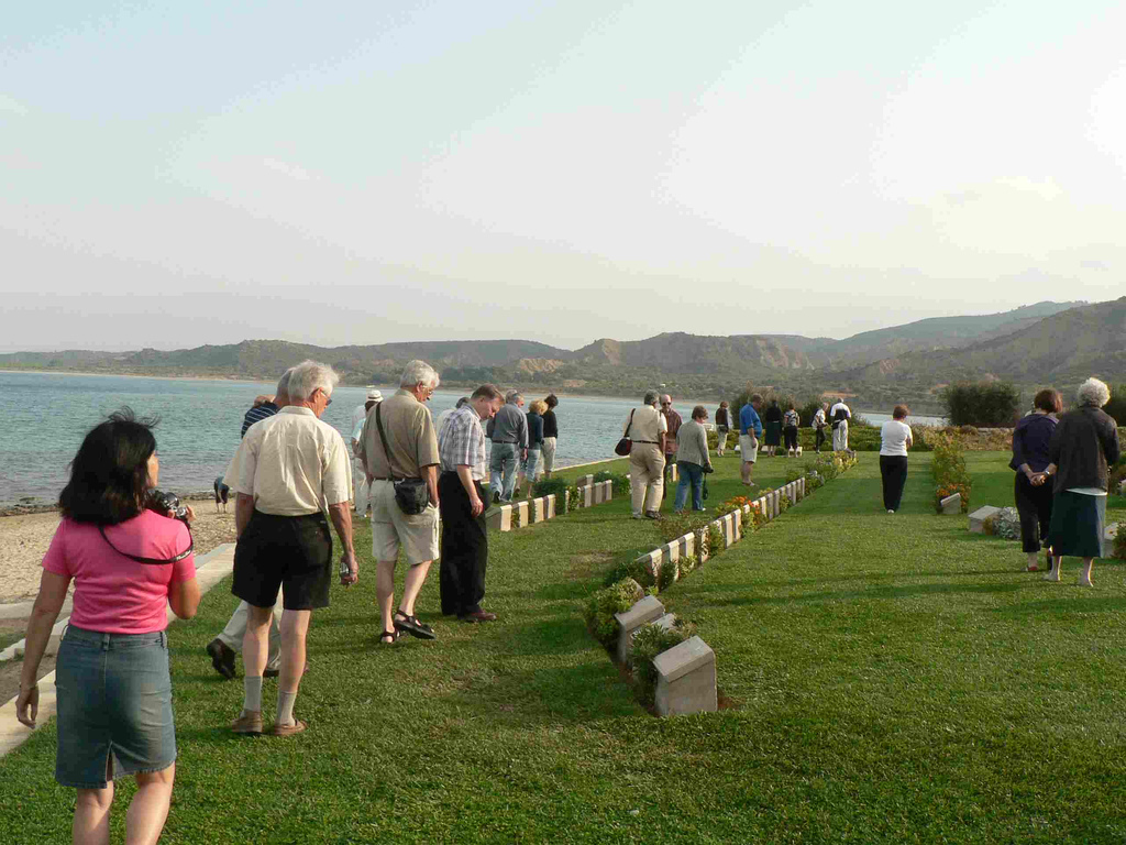 Gallipoli Day Tour from Canakkale | Fully Guided WWI Battlefield Tour 3