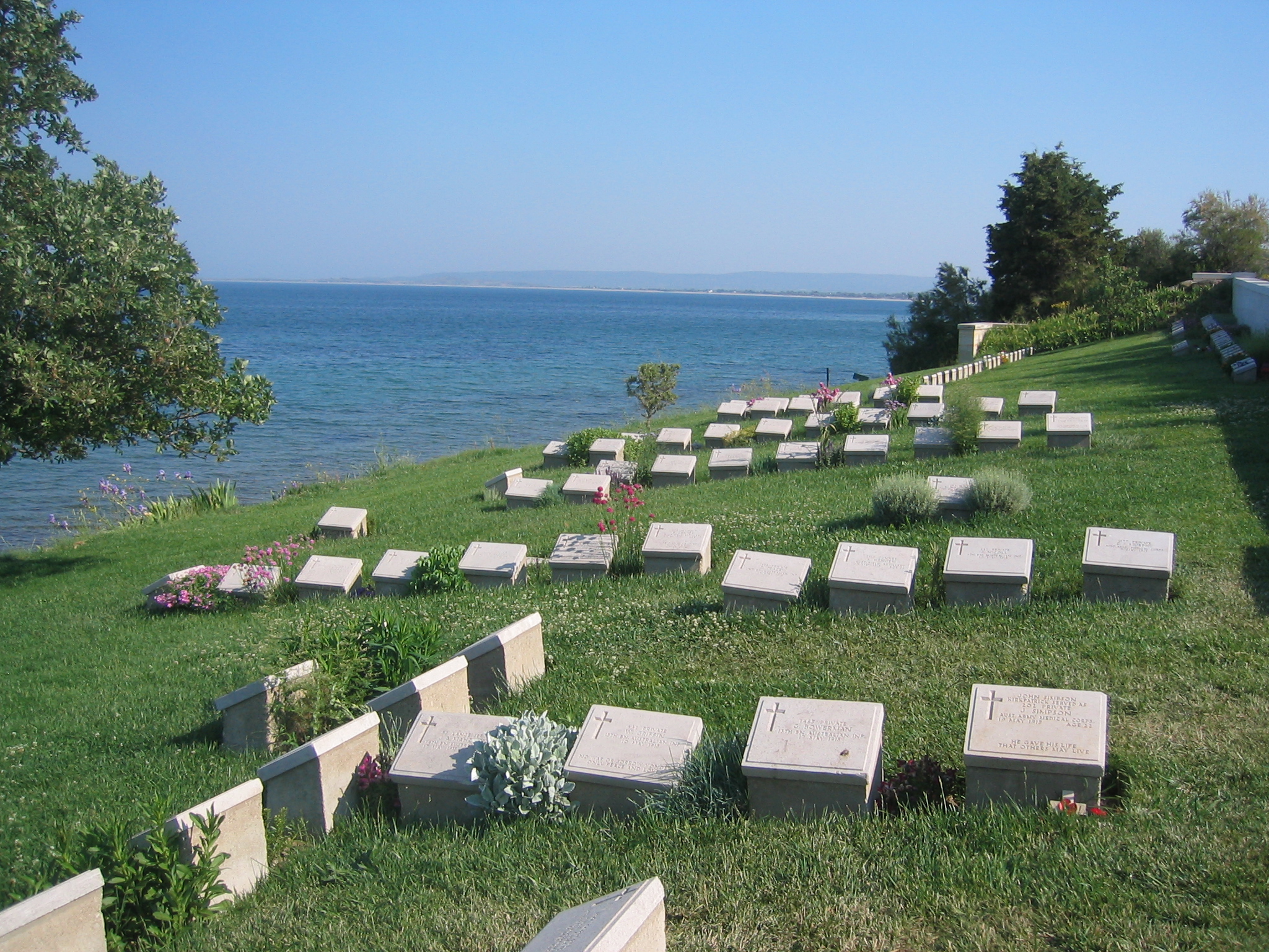 Gallipoli Day Tour from Canakkale | Fully Guided WWI Battlefield Tour 5