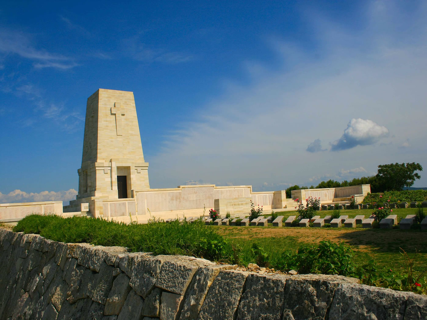 1 Day Gallipoli Day Tour from Istanbul