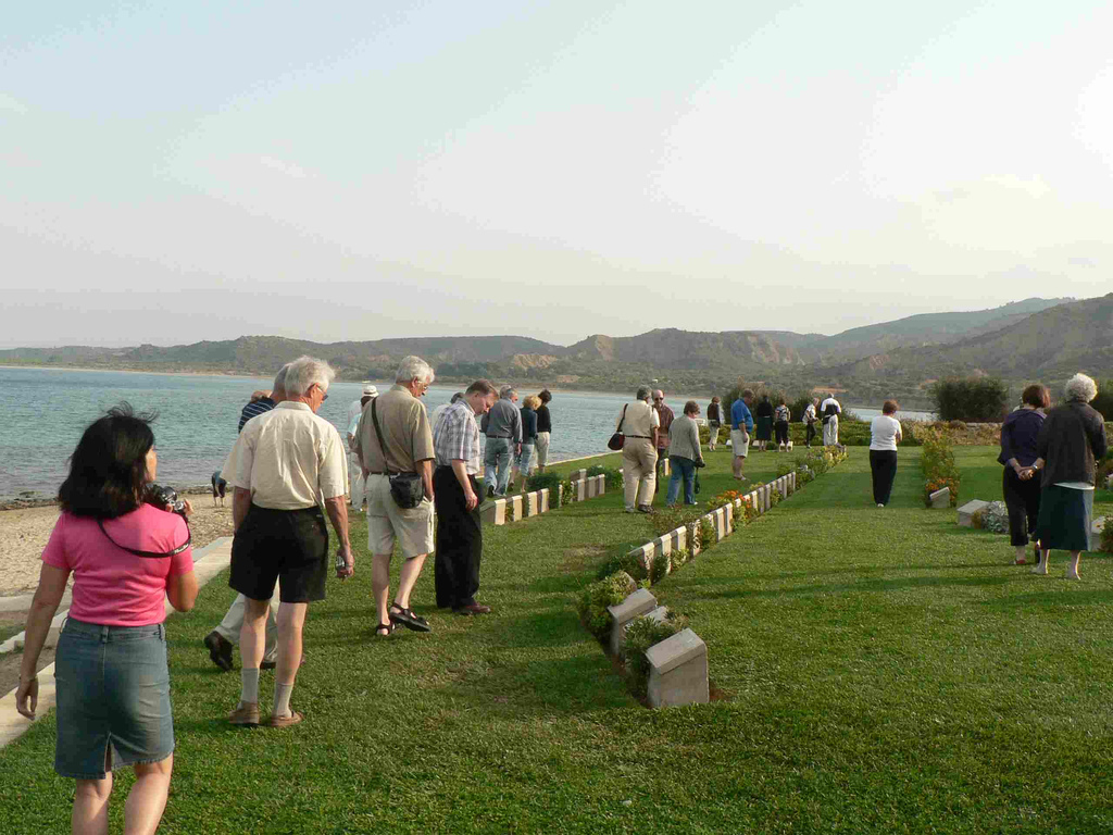 1 Day Gallipoli Day Tour from Istanbul 2