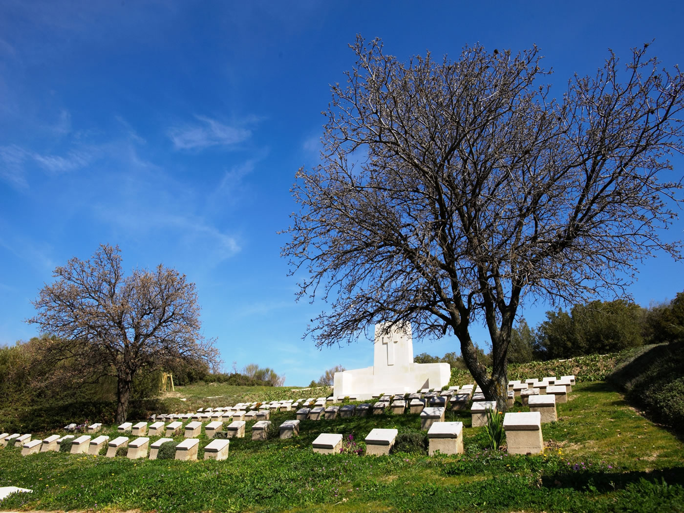 Gallipoli Tour from Eceabat 6