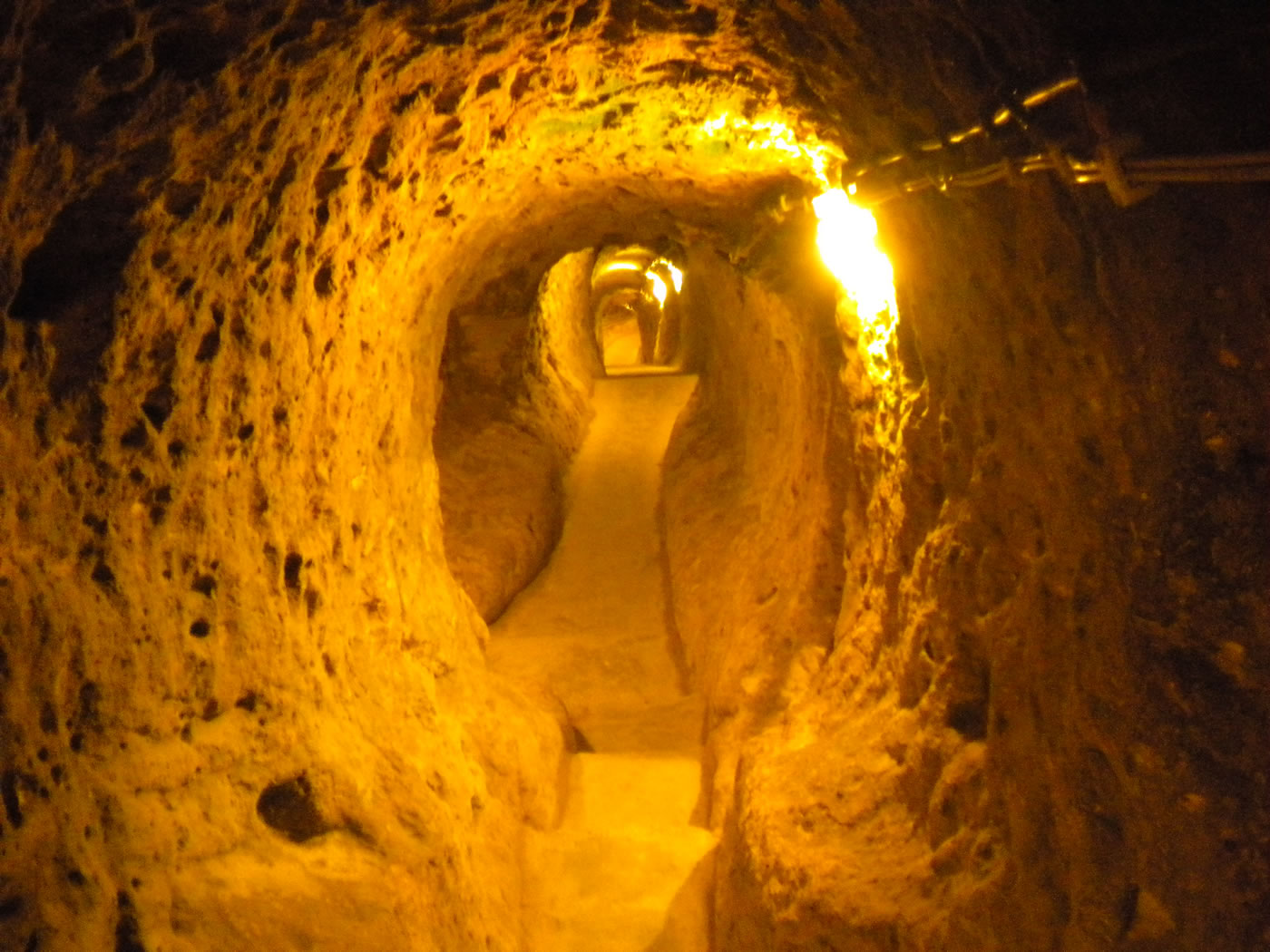 Green Cappadocia Tour 4