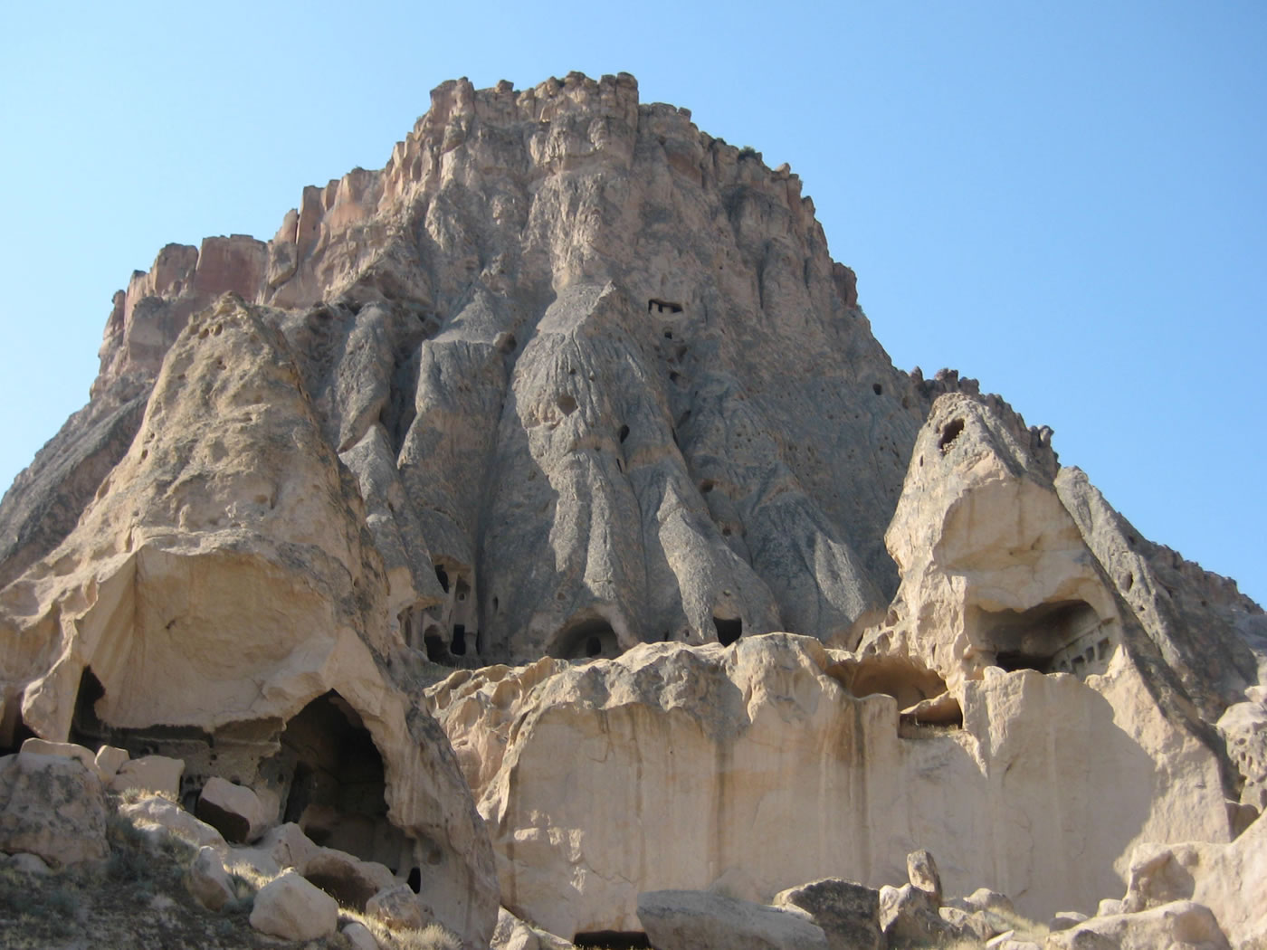 Green Cappadocia Tour 6